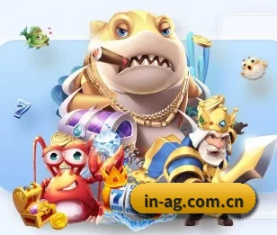 in-ag.com.cn的故事